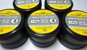 Продам пули для пневматики 5,5 мм (1,02г) "Шершень"