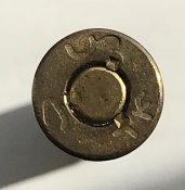 ММГ иранского патрона 7,62х51