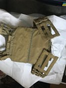 Бронежилет 5.11 tactical