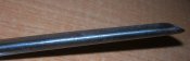 Ножны игольчатого штыка US Спрингфилд м1873