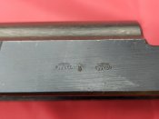 ММГ Walther P.38 (вир-во Mauser-Werke, byf 44), деактив Україна, з документами.