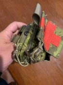 Подсумок-аптечка