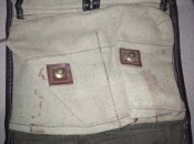 Подсумок СВД