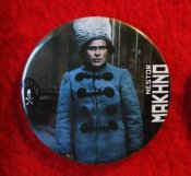 Значок "Нестор Махно"