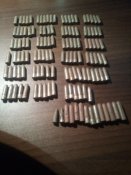 116 куль тупих до мосіна+ бонус