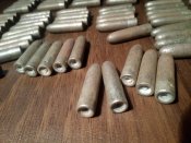 116 куль тупих до мосіна+ бонус