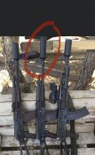 Глушник БМ 10 5,45мм