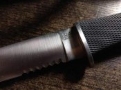 SOG S25 Northwest Ranger