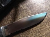 SOG S25 Northwest Ranger