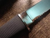 SOG S25 Northwest Ranger