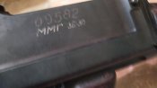 ММГ пулемëта ZB-30
