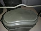 Котелок трехсоставной Австрия