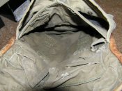 Подсумок брезентовый под СВД (ссср)