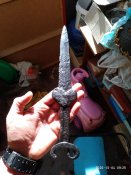 акинак (30см)