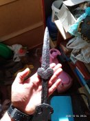 акинак (30см)