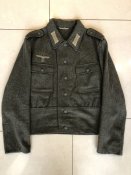 Китель Вермахт M44 (американская реплика)
