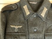 Китель Вермахт M44 (американская реплика)