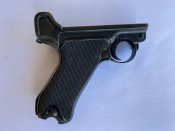 Рамка в сборе от Luger P.08