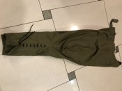 Американская реплика бриджей Вермахта, Африкакорпус, DAK