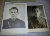 политрук Посьетский укрепленный район 108-й укрепленный район (Маньчжоу-Го) миниархив