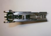 Рамка в сборе от Luger P.08