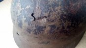 Каска Немецкая