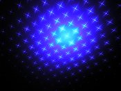 Лазерная(синий) YX-020 50 000 mW, мощный