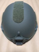 Баллистический шлем Ballistic Helmet ATE® HH (комплект)