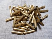 20 гильз 32 - го калибра, не стреляные, на фроловку. №2