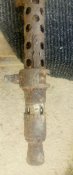 Кожух со стволом mg 34