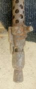 Кожух со стволом mg 34