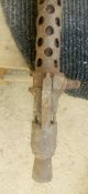 Кожух со стволом mg 34