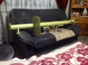 Панцершрек комплект