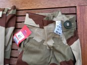 Брюки Daguet(франц. пустынка)Guerilla,M и S