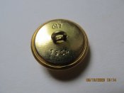 пуговица, 24,5 мм.