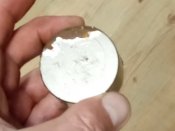 Магнит неодимовый 4.5*2.5