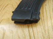 Магазин 7.62х39( металл-ребро). Склад. Блиц.