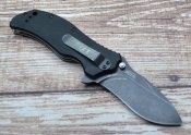 Нож Zero Tolerance 0350BW реплика