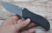 Нож Zero Tolerance 0350BW реплика