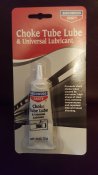 смазка для чоков Birchwood Casey Choke Tube Lube .75 Oz