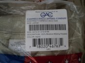 Потоотводящие футболки армии США, размер Л. Пачка 3 шт. (1 шт.)