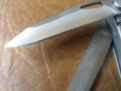 Продам Мультитул Leatherman Wave / Лезерман Вейв.
