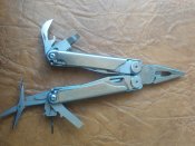 Продам Мультитул Leatherman Wave / Лезерман Вейв.