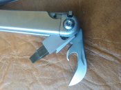 Продам Мультитул Leatherman Wave / Лезерман Вейв.