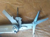 Продам Мультитул Leatherman Wave / Лезерман Вейв.
