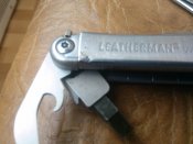 Продам Мультитул Leatherman Wave / Лезерман Вейв.