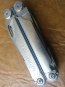 Продам Мультитул Leatherman Wave / Лезерман Вейв.