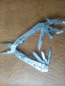 Продам Мультитул Gerber Suspension NXT