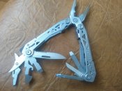 Продам Мультитул Gerber Suspension NXT