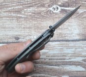 Нож Ontario Rat Model 2 replica